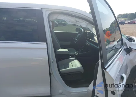 2026 Honda Cr-V Ex-L 2Wd from USA, damaged, VIN 2HKRS3H70TH304229